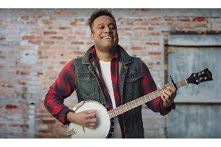 The Outer Banks Voice -   Michael Rix: A Banjo Christmas at St. Andrew’s By