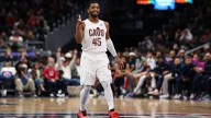 Cavs' Mitchell posts highest-scoring 4th quarter of NBA season