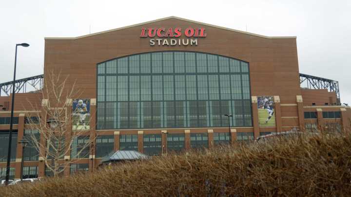 Follow live: Ohio State-Indiana Big Ten Championship pregame updates