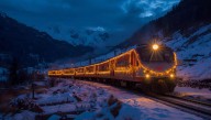De París al círculo polar ártico: estos son los viajes en tren que conquistan el invierno europeo
