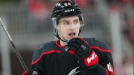 Hurricanes ink young defenseman to four-year contract extension