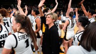 Live updates: Iowa women’s basketball vs. Rutgers
