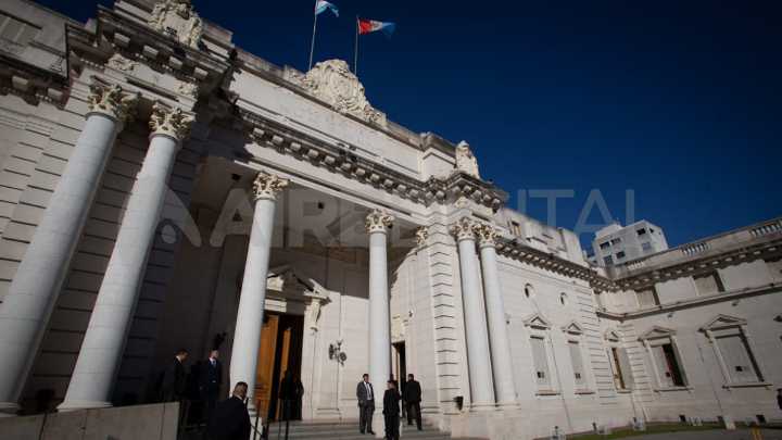 Los 12 temas claves que incluyó el Gobierno de Santa Fe para tratar en sesiones extraordinarias