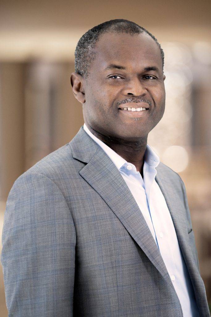 Tuuli named interim president of Women & Infants Hospital