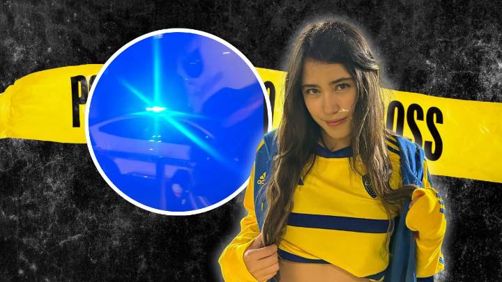 Mercedes Roa rompe el silencio, así fue el ataque en su contra perpetrado en Francia