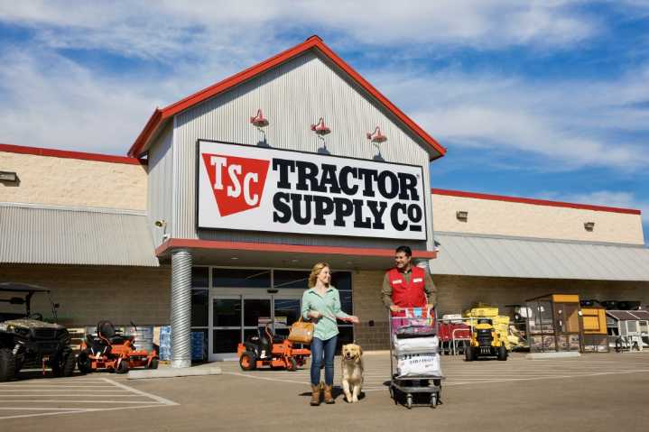 $2.4M Tractor Supply Co. to open in ...