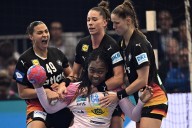 La muerte digna de España en el Mundial femenino de balonmano tras caer ante el muro alemán