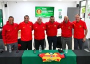 25 años después, los héroes de Monarcas reviven la final que dio al equipo su única estrella