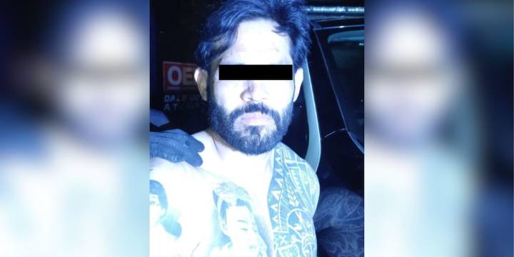 Quién es “El Limones”, el jefe de plaza en Durango y Coahuila ligado a Los Mayos