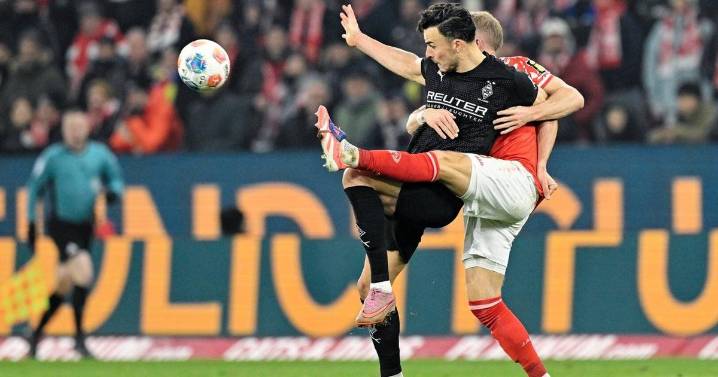 Da Costa own goal sinks bottom club Mainz in home reverse to Borussia Mönchengladbach