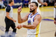 Warriors Make Stephen Curry Announcement on Sunday