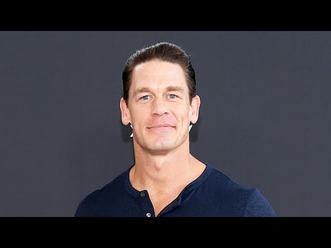 What to Expect From John Cena’s Final WWE Match