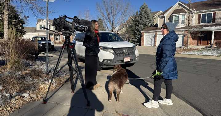 Your voice matters: Arapahoe County seeks public input on road and pedestrian safety plan