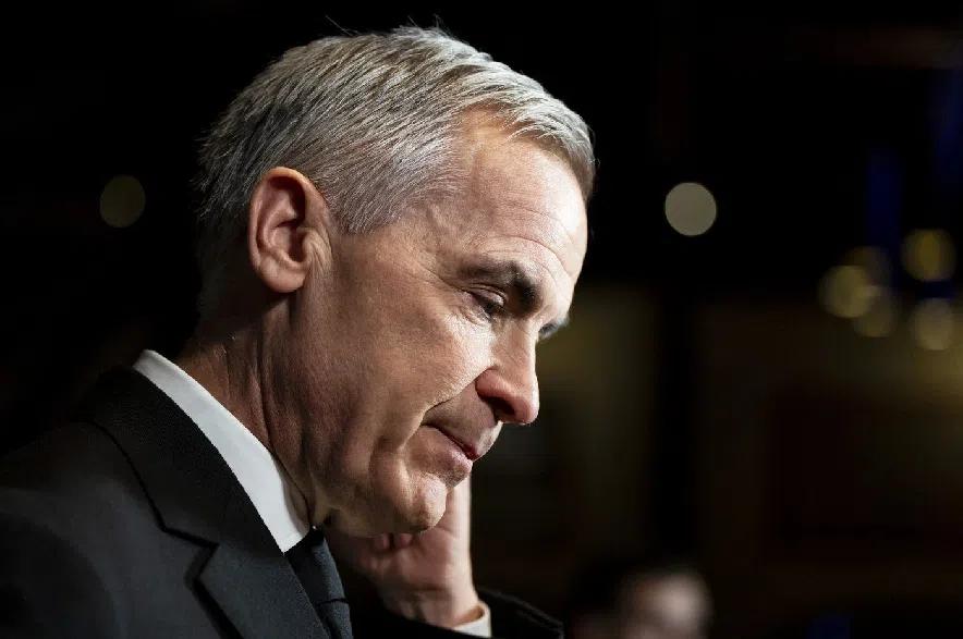 Carney says back-to-office plan for federal civil servants coming soon