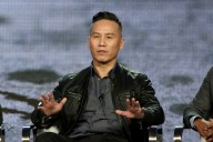 Acclaimed actor apologizes after social-media comment: ‘I made a very bad joke’