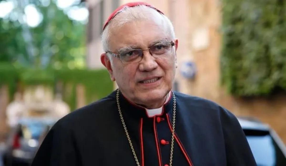 Escalada con Roma: Maduro retiene a un cardenal y tensiona al Vaticano