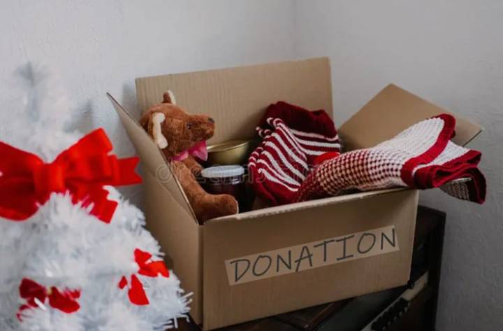 Bruce Power and partners feed and clothing the hungry this holiday