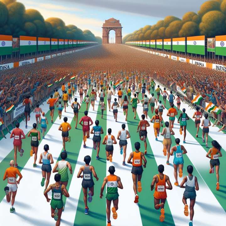 Iran Faces Unprecedented Water Crisis: A Political and Environmental Challenge