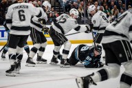 Utah Mammoth struggles explained: Injuries, depth issues and inconsistency