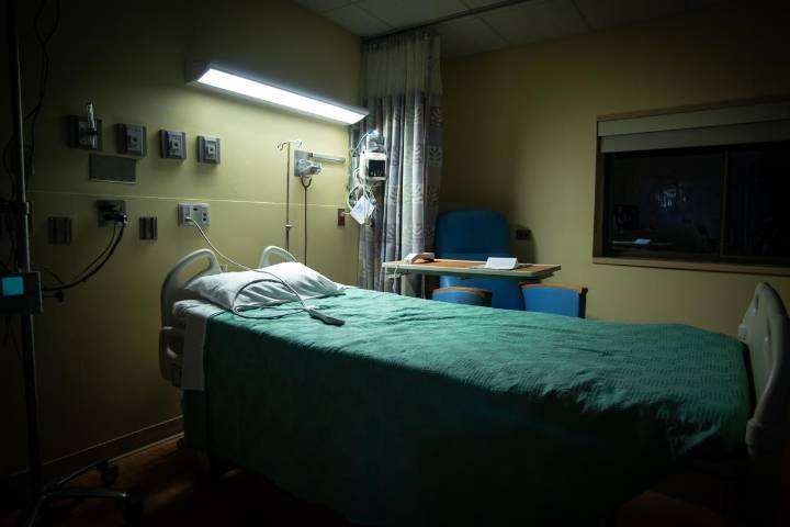 Workers In Wyoming Face Surging Costs For Health Coverage