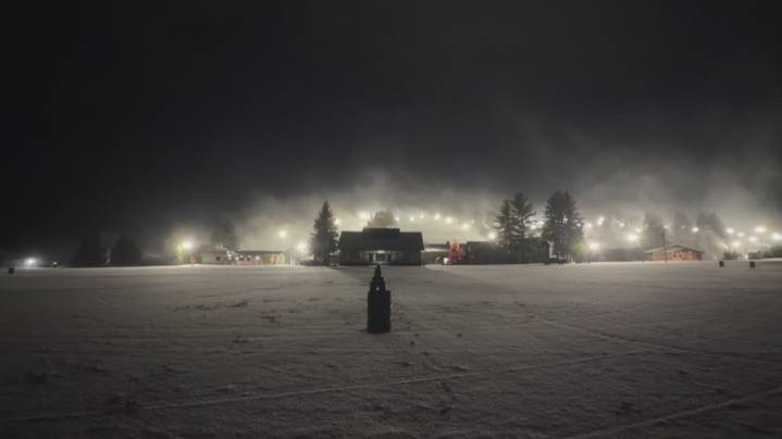 Snow Trails in Richland County to open for skiing season