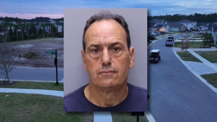 Woman dies after fall from golf cart in Florida; husband charged with DUI