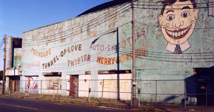 Gov. Murphy urged to save Asbury Park’s iconic Tillie