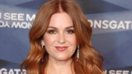 Isla Fisher 'heartbroken' over death of author Sophie Kinsella