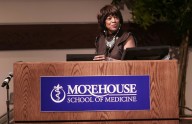Morehouse School of Medicine Seeks Donations to Keep Georgians Warm During the Winter Season