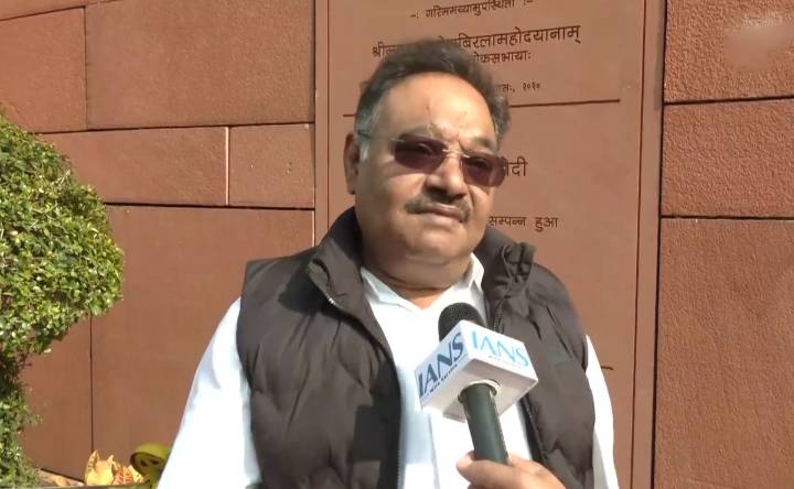 Protect Adinath Hindu temple in Malda: BJP MP to Centre