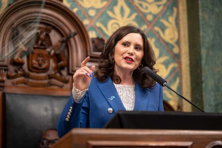 Assault weapons ban recommended by Whitmer-appointed task force: 4 things to know