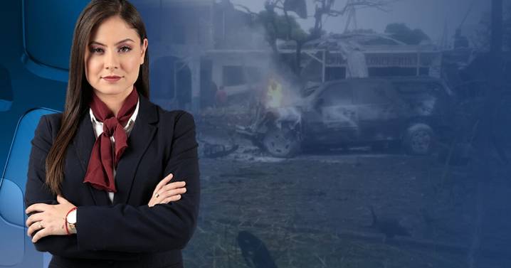 Coche bomba en Michoacán: El terrorismo que México se niega a nombrar