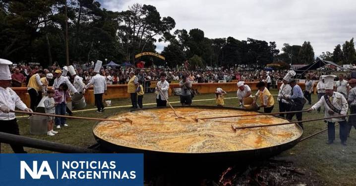 Fin XL: el pueblo que enamora con recetas francesas y espera miles de turistas