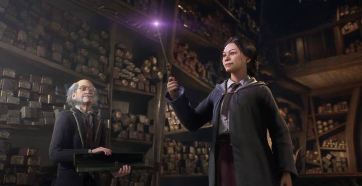 Get Hogwarts Legacy For Absolutely Nothing, But You Must Act Fast