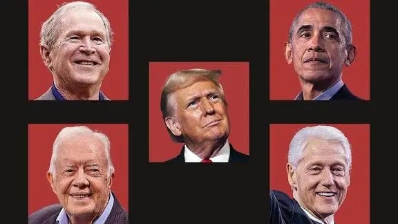 Vestimenta protocolar de un presidente en la investidura de un país: tradición, historia y solemnidad