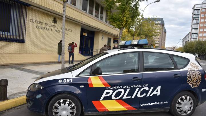 Interior y DGA acuerdan adscribir una unidad de 150 policías nacionales a la comunidad autónoma