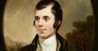 Well-versed on true story behind famous song by Burns