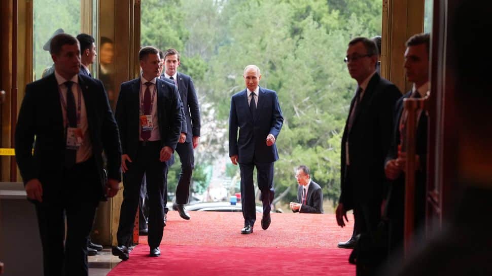 Why This Joint Franco-German-UK Op-Ed In TOI Has Triggered A Frenzy In Delhi Ahead Of Putin’s Visit