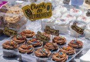 Asking Eric: After 30 years of service, bosses laid a ‘happy retirement’ card on my desk and walked away