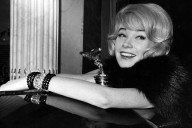 Shirley MacLaine's Life in Photos: From Young Actress to Lifetime Achievement Award Winner