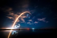 SpaceX launch kicks off busy December on Space Coast
