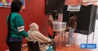 En qué consiste el voto asistido: revisa las medidas adoptadas por Servel para personas discapacitadas