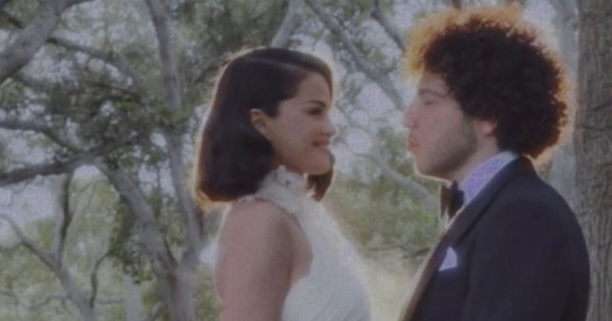 El acuerdo que Selena Gómez pidió a Benny Blanco para proteger su dinero