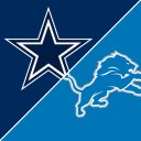 Cowboys vs. Lions (4 de Dic., 2025) Resultados en Vivo