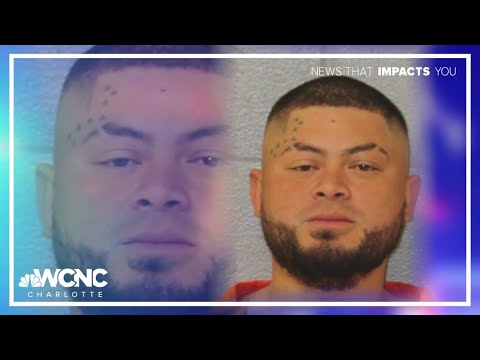 Suspect in December CATS light rail stabbing facing federal charges