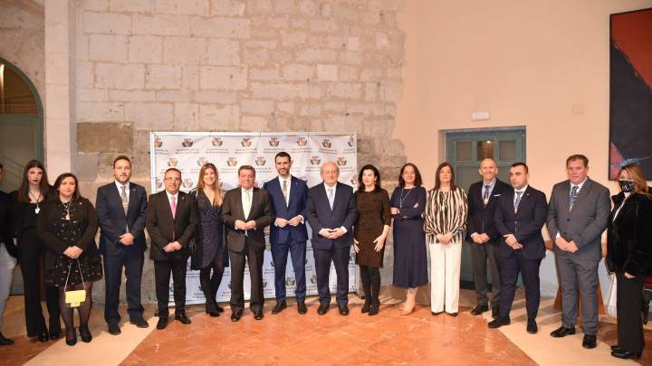 González Gago reivindica la vigencia de la Constitución como garantía de igualdad, cohesión y progreso