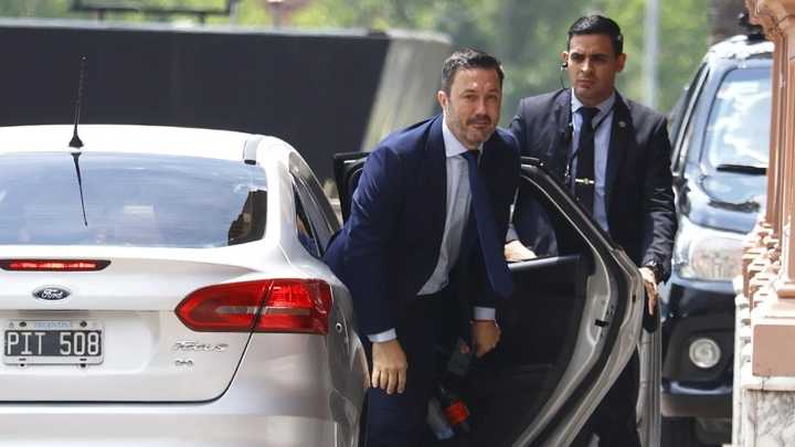 EEUU le vende a Polonia por 1 dólar los tanques que Petri compró a 100 millones de dólares