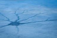 Man who died after falling through ice in Elkhart County identified