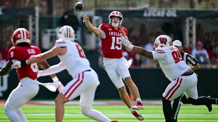 College football odds, picks, lines, spread: 2025 Championship Week predictions, best bets