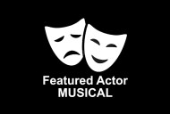 Orlando Theater Best of 2025 | Featured actor, musical